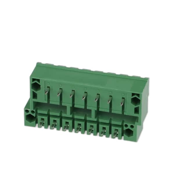 691337500014 Würth Elektronik  Conectores y tomas de corriente